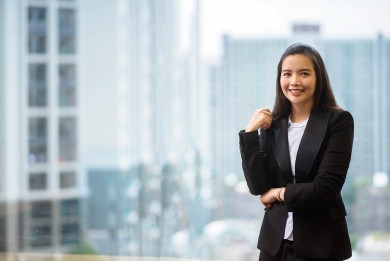 ‘SAWAD’ มั่นใจไม่กระทบธุรกิจ เหตุ P-Loan สัดส่วนพอร์ตอยู่ระดับต่ำ