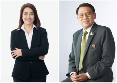 LH Bank เปิดบริการถอนเงินไม่ใช้บัตรผ่านตู้ ATM ของ ธ.ก.ส.