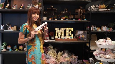 สบู่จิ๊กซอว์ ME ร่วม 3 แคมเปญกับสยามพารากอน จัดโปรลดแรง 50%