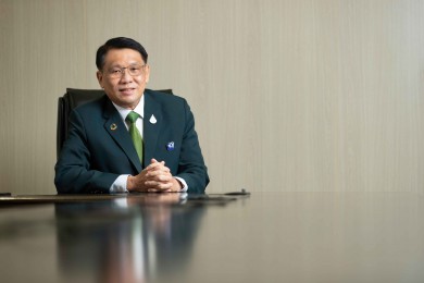 ธ.ก.ส. ได้รับการจัดอันดับเครดิตเรทติ้งส์ สูงสุดที่ AAA (tha) และ F1+ (tha) ต่อเนื่อง 9 ปี