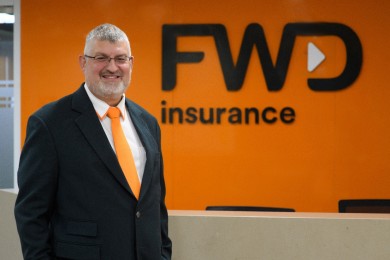 FWD ประกันชีวิต ปั้นวัฒนธรรมองค์กรที่แตกต่าง ชูหลัก DE&I