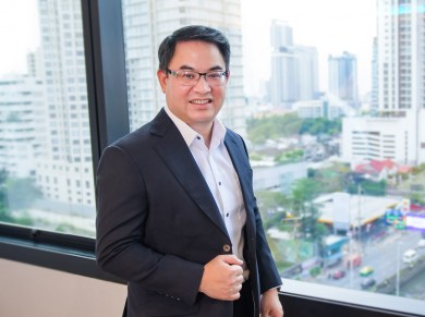 บลจ.ทิสโก้จับจังหวะออกทริกเกอร์หุ้นไทย รับกระแสเงินกองทุน RMF-SSF ไหลเข้า เศรษฐกิจฟื้น