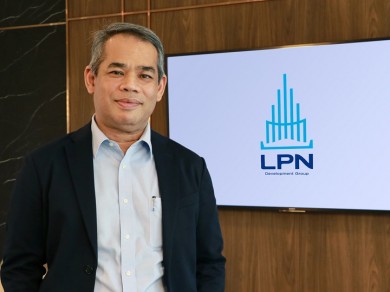 “LPN” รุกเปิดตัว 4 โครงการใหม่มูลค่ากว่า 5,400 ล้านบาท