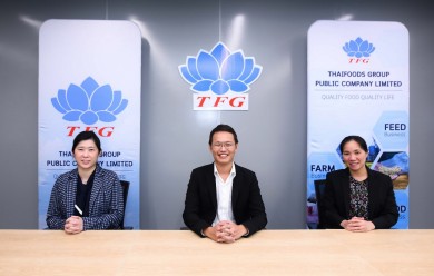 TFG ปรับเพิ่มเป้ารายได้ปีนี้โต 20-25% ในงาน “Opportunity Day”