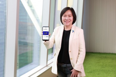 กรุงศรีเฟิร์สช้อยส์ เปิดตัวสินเชื่อดิจิทัล “เฟิร์สช้อยส์ สแนปแคช” ตั้งเป้า 1 ปี สินเชื่อใหม่ 500 ล้านบาท