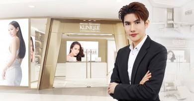 KLINIQ ปลื้มโรดโชว์กระแสตอบรับคึกคัก ชูจุดแข็งทีมแพทย์ เครื่องมือทันสมัย และลูกค้ากว่า 2 แสนราย