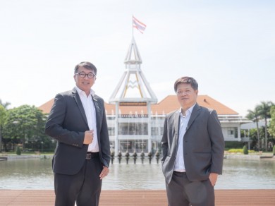 SABUY จับมือ “ธรรมศาสตร์” เปิดโครงการแรก SABUY Smart Campus Solutions