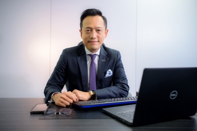 TQR พร้อมเสิร์ฟข้อมูลเด็ด ในงาน “mai Forum 2022”