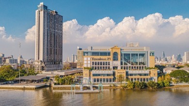 “ศูนย์การค้าเทอร์มินอล21 พระราม 3” โชว์ไฮไลท์ 6 เมืองท่องเที่ยวระดับโลก