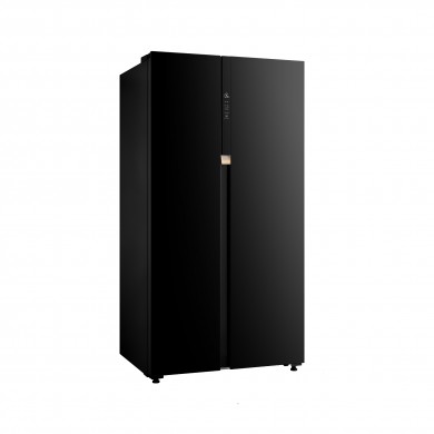 โตชิบา เปิดตัวตู้เย็นอัจฉริยะสั่งงานผ่านแอปฯ TSmartLife