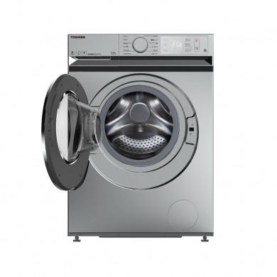 โตชิบา เปิดตัวเครื่องซักผ้าอัจฉริยะสั่งงานผ่านแอปฯ TSmartLife