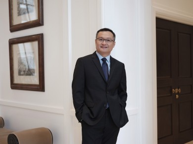 แสนสิริ ปรับเป้าปี 65 ทะยานสู่ 47,000 ล้านบาท โต 40%