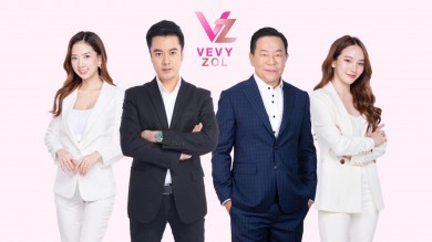 ‘วีวี่ โซล คอร์ปอเรชั่น’ ทุ่มงบ 100 ล้าน ปูพรมตลาดเพื่อสุขภาพและความงาม