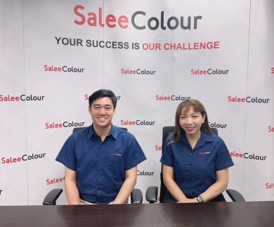 COLOR คาดผลงานปีนี้โตเข้าเป้า 10 – 15 %