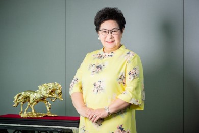 “TM” ลุยเปิดให้บริการ Nursing Home เฟสแรก