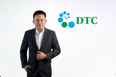 DTCENT หุ้นไอซีทีสุดฮอต!