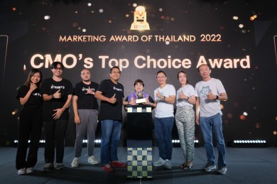 CMO ทั่วประเทศโหวต ช้างดาว-ห่านคู่ ยอดเยี่ยมที่สุดแห่งปี