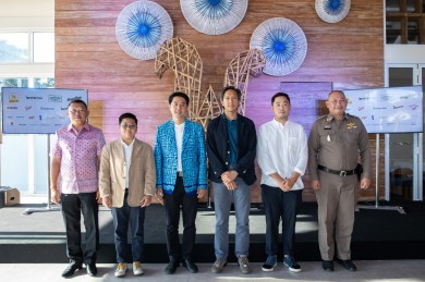 สแครทช์ เฟิร์สท์ ผนึกกำลัง เมืองพัทยา ประกาศการจัดวันเดอร์ฟรุ๊ต เฟสติวัล 2022
