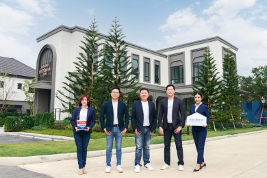 “บริทาเนีย” จับมือ “นิปปอนเพนต์” ร่วมสร้าง ‘Living Sustainable Innovation’ ผ่านนวัตกรรมสี