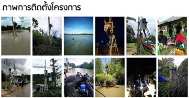 NT สร้างความเท่าเทียมและเข้าถึงเทคโนโลยีของคนไทย