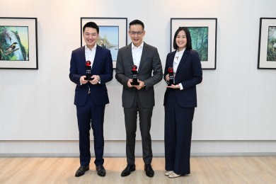เมืองไทยประกันชีวิต คว้า 3 รางวัลระดับเอเชีย จากงาน Insurance Asia Awards 2022