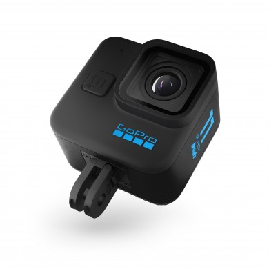 GoPro HERO11 Black MINI พร้อมวางจำหน่ายแล้ว 15,000 บาท