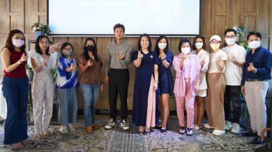 กรุงไทย–แอกซ่า ประกันชีวิต จัดกิจกรรมลูกค้าสุดเอ็กซ์คลูชีพ