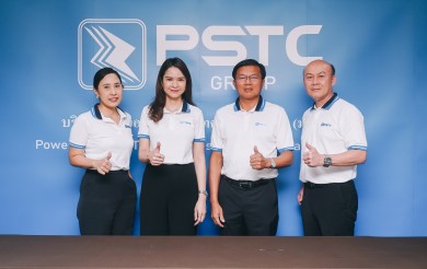 PSTC ส่งซิกปี 66 ลุยตลาดเชิงรุกขยายกลุ่มลูกค้า LNG–EPC