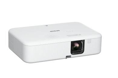 โปรเจคเตอร์อัจฉริยะ CO-FH02 จากเอปสัน