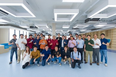 SISB เปิดบ้านต้อนรับนักลงทุน เยี่ยมชมโรงเรียนนานาชาติสิงคโปร์นนทบุรี 
