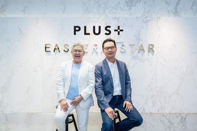 อีสเทอร์น สตาร์ ร่วมกับ พลัสฯ ปิดการขาย โครงการควินทารา ทรีเฮาส์ สุขุมวิท 42 มูลค่า 1,560 ล้าน