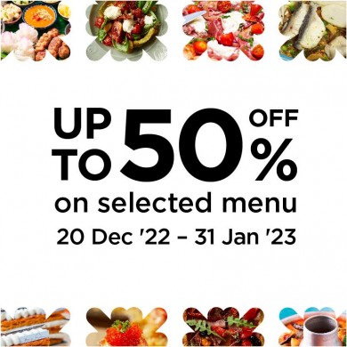 เซ็นทรัลชิดลม เปิด PUBLIC LANE! เส้นทางอร่อยสายใหม่ใจกลางกรุงฯ