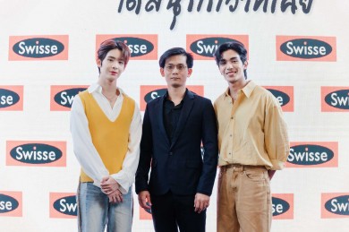 Swisse ลุยตลาดบิวตี้-เฮลท์แคร์ แนะ 4 ไอเทมอาหารเสริม