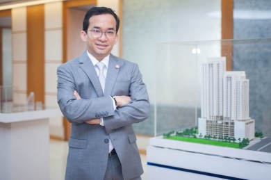 EVER จัดโปรฯ ทาวน์โฮม แบรนด์ EVERCITY รับเดือนแห่งความรัก