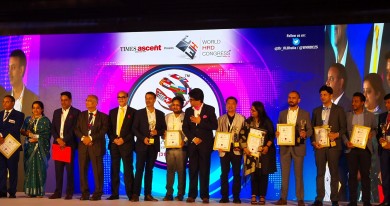 ไทยเวียตเจ็ทคว้ารางวัล ‘Excellence in Crisis Management and Recovery’