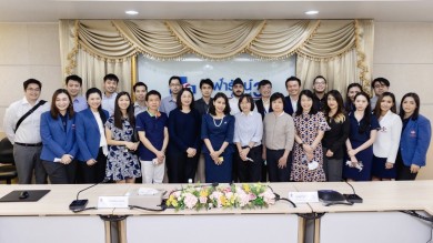 CHG พบนักวิเคราะห์ อัพเดทแผนธุรกิจปี 66
