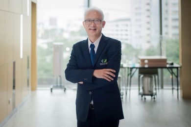 EKH ปักธงปี 66 โต 10% รุกขยายเตียงศูนย์ไตเทียม-ลงทุนธุรกิจสุขภาพ