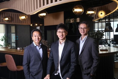 PrimeStreet Capital ผงาดบินร่วมแชร์ไอเดียเวที AMEXCAP SUMMIT 2023