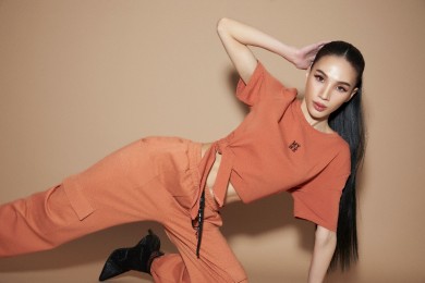 “Misty Mynx ‘Active’ Collection” ชวนครีเอทลุคแฟชั่น เซ็กซี่ สไตล์สปอร์ตเกิร์ล ไปกับ “แอน มนัสนันท์”