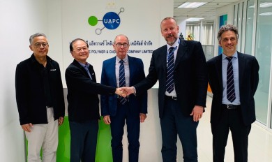 “UAC” ประกาศปิดดีลตามนัด โอนหุ้น “UAPC” 70% ให้ ICAP-SIRA สำเร็จ