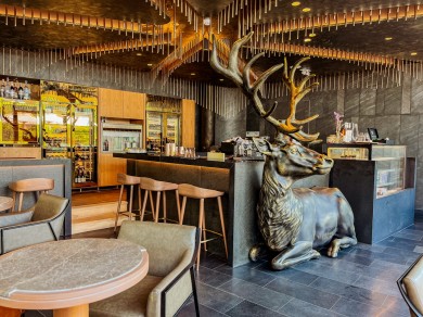 “โฮเทลมิส” เปิด “ชาลา เรสเตอรองท์ แอนด์ บาร์” คอนเซ็ปต์ Craft Dining แห่งแรกของเขาใหญ่