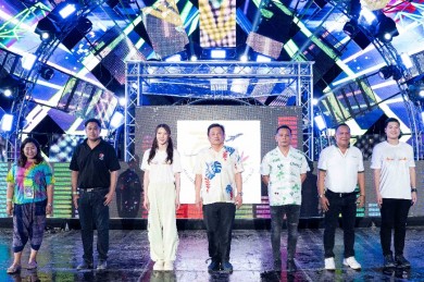 UDON SONGKRAN FESTIVAL 2023