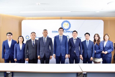 ทเวนตี้ โฟร์ คอนฯ จัดประชุมสามัญผู้ถือหุ้น ปี 2566