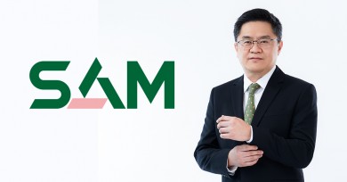 SAM ช่วยคนเป็นหนี้เสียค้างชำระเกิน 120 วัน พร้อม 3 ทางเลือกผ่อนหนี้ ดอกเบี้ยต่ำ 3-5% ผ่อนนานสุด 10 ปี