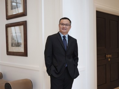 แสนสิริเผยยอดโอน 4 เดือน พุ่ง 9,200 ล้านบาท โต 28%