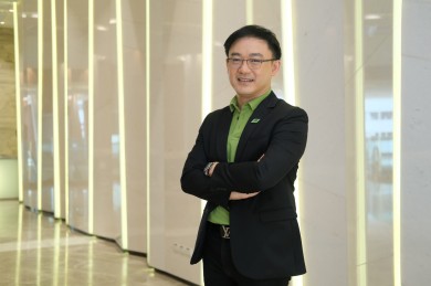 พฤกษาโชว์ไตรมาสแรก กำไรโต 18%