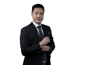 “คณิสสร์ ศรีวชิระประภา” CEO NEX สุดฮอต!