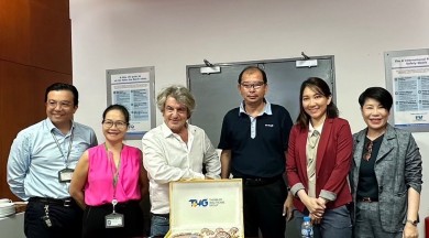 THG จับมือ รพ.ธนบุรี บำรุงเมือง รุกเวียดนาม สร้างและบริหารศูนย์ IVF