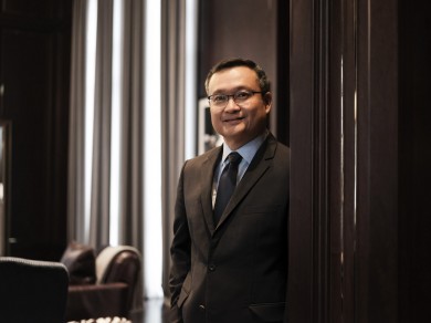 แสนสิริลุ้นกำไรปี 66 โตกระฉูด 40 – 50% เผยครึ่งปีหลังเตรียมโอนทะลักโครงการระดับลักซ์ชัวรี มาร์จินสูง