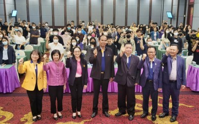 วิริยะประกันภัย ร่วมกับ สนง.ขนส่งจังหวัดเชียงใหม่ จัดอบรมเสริมความรู้ผู้ขอรับใบอนุญาตขับรถยนต์ส่วนภูมิภาค รุ่นที่ 159